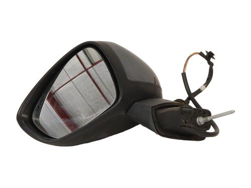 Left mirror CITROËN C3 II (SC_) 1.6 HDi | BP23840538C26 