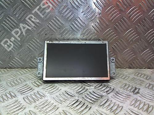 display-monitor-citroen-ds3-sa_-2009-2010-2011-2012-2013-2014-2015-2016-23050492 main image