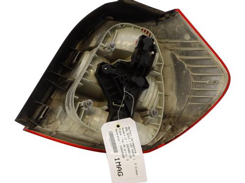 Used Left taillight Left taillight BMW 1 (E87) 118 d (122 hp) 28357300 28357300