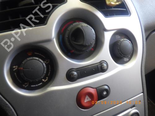 Headrest RENAULT MODUS / GRAND MODUS (F/JP0_) 1.5 dCi (JP0G, JP0H) | BP31592088I31  - Image 9