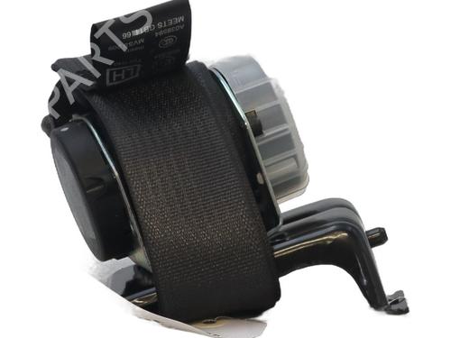 Rear left seatbelt CHEVROLET CRUZE (J300) | BP32506488I29 - Image 5