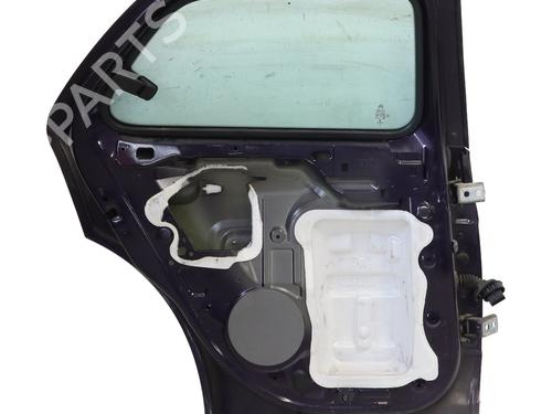 Dør venstre bagtil CITROËN C4 CACTUS 1.2 VTi 82 | BP25344218C4 - Image 3