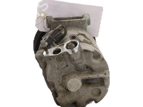 AC compressor MERCEDES-BENZ VITO Van (W447) | BP37676654M34 - Image 3