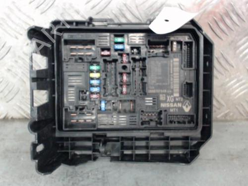 Fuse box MITSUBISHI ASX (VSX_, VSE_)  BP28331948E1