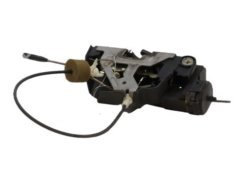 Used Front right lock Front right lock MERCEDES-BENZ A-CLASS (W168) [1997-2005] 36300033 36300033