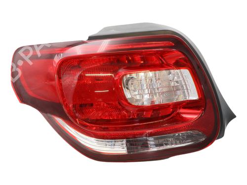 Left taillight CITROËN DS3 (SA_) 1.6 VTi 120 | BP34700682C34 - Image 2