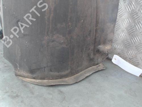 Wheel arch PEUGEOT 308 I (4A_, 4C_) 1.6 HDi | BP29634385C56 