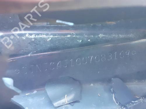 Left front window switch NISSAN QASHQAI I (J10, NJ10) 1.5 dCi | BP30970173I27 