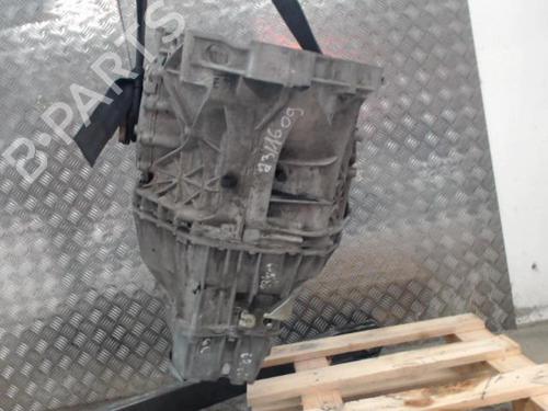 Used Gearbox Gearbox AUDI A4 B6 Convertible (8H7) 1.8 T (163 hp) 23838211 23838211
