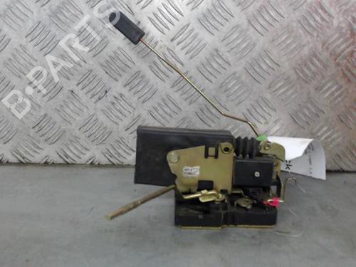 Used Front left lock DACIA LOGAN (LS_) 1.4 (LS0A, LS0C, LS0E, LS0G) (75 hp) 28569791
