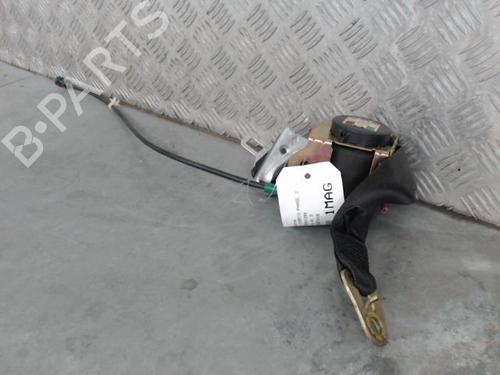 Front right seatbelt BMW 3 Convertible (E46) 320 Cd | BP29372083I25 - Image 1