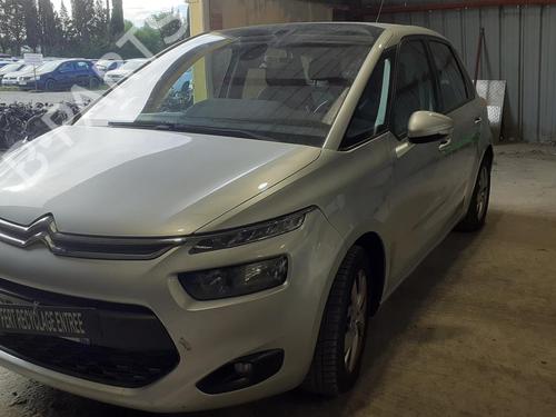 Front wiper motor CITROËN C4 Picasso II 1.6 HDi / BlueHDi 115 | BP30795936M29 - Image 16