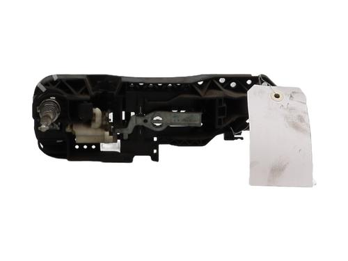 Front left exterior door handle RENAULT MEGANE III Coupe (DZ0/1_) 1.5 dCi (DZ09, DZ0D, DZ1F, DZ1G, DZ14, DZ29) | BP26429310C128 