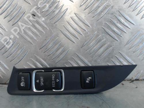 Used Switch BMW 1 (F21) M 135 i xDrive (320 hp) 23838524