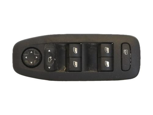Left front window switch PEUGEOT 2008 I (CU_) 1.6 BlueHDi 120 | BP37189961I27 - Image 4