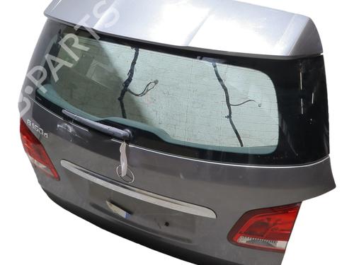 Bagklap CC/Kombi-Coupé Bagklap CC/Kombi-Coupé 38064430 38064430