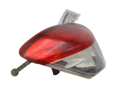 Left taillight RENAULT MEGANE III Coupe (DZ0/1_) 1.5 dCi (DZ09, DZ0D, DZ1F, DZ1G, DZ14, DZ29) | BP29863234C34