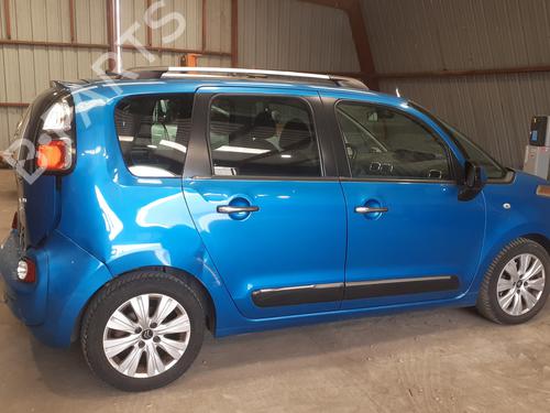 Fælk CITROËN C3 Picasso (SH_) 1.6 HDi 110 | BP39178214C45 - Image 10