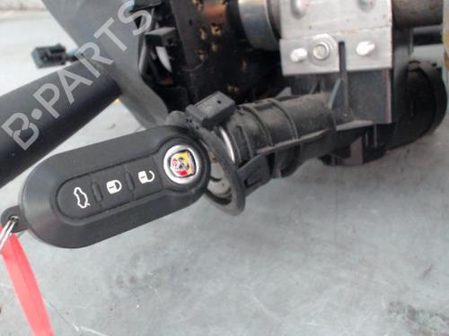 Steering column ABARTH 500 / 595 / 695 1.4 (312.AXY11, 312.AXY1A) | BP29530063M21 