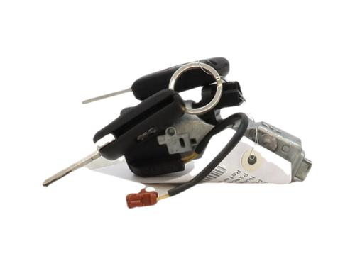 Used Ignition barrel Ignition barrel PEUGEOT 1007 (KM_) 1.6 HDi (109 hp) 34414855 34414855