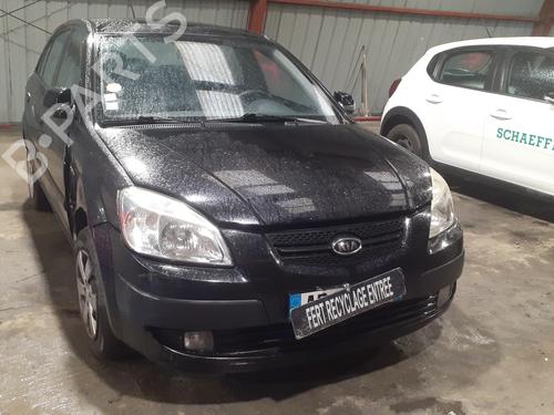 Brugte KIA RIO II (JB) 1.5 CRDi (110 hp) 4456895