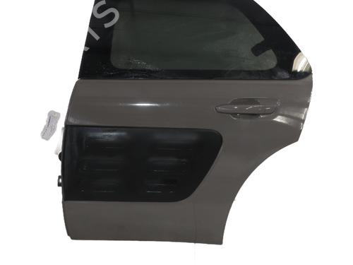 Dør venstre bagtil CITROËN C4 CACTUS 1.2 VTi 82 | BP32523883C4 - Image 2