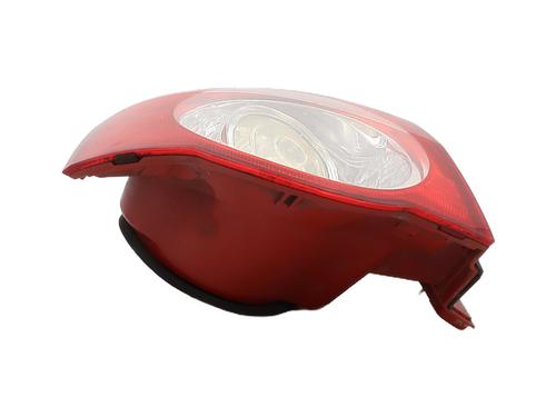 Left taillight VW PASSAT B6 (3C2) 1.9 TDI | BP25616391C34  - Image 5