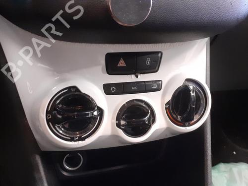 Engine PEUGEOT 208 I (CA_, CC_) 1.0 VTi | BP31691667M1 