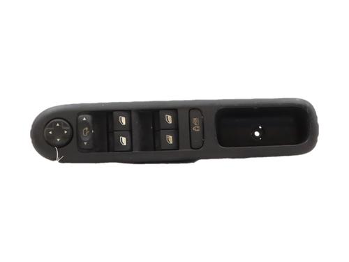 Left front window switch PEUGEOT 3008 I MPV (0U_) 1.6 HDi | BP38187708I27 - Image 2