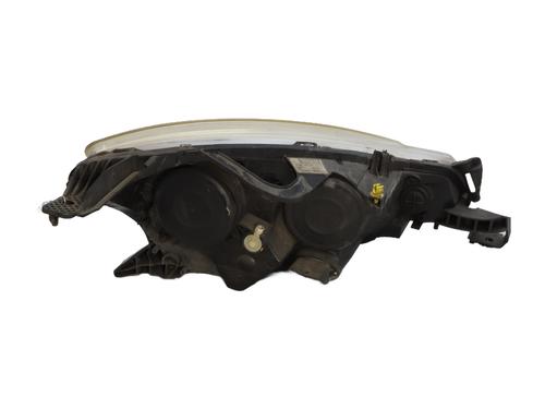 Left headlight CITROËN C3 II (SC_) 1.4 HDi 70 (SC8HZC, SC8HR0, SC8HP4) | BP29613805C28 
