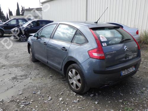 Left taillight AUDI A3 (8P1) 3.2 V6 quattro | BP23049014C34  - Image 5