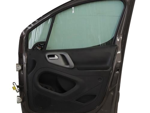Right front door CITROËN BERLINGO MULTISPACE (B9) 1.6 BlueHDi 120 | BP30965470C3 - Image 3