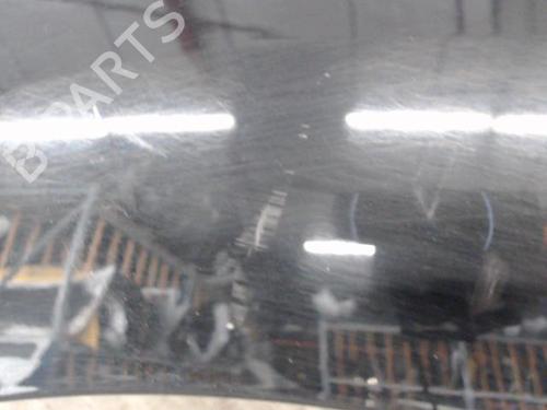 Right front fenders PEUGEOT 308 I (4A_, 4C_) 1.6 HDi | BP30129023C42 