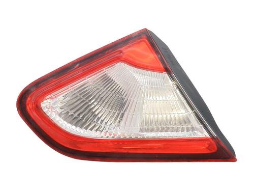Used Left tailgate light Left tailgate light NISSAN QASHQAI I (J10, NJ10) 1.6 dCi (130 hp) 33417161 33417161