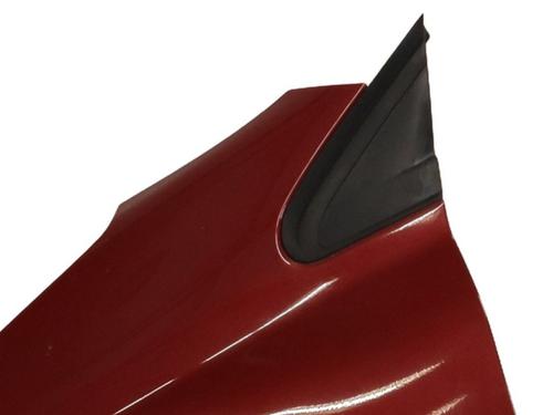 Left front fenders PEUGEOT 208 I (CA_, CC_) 1.0 VTi | BP32021736C41 