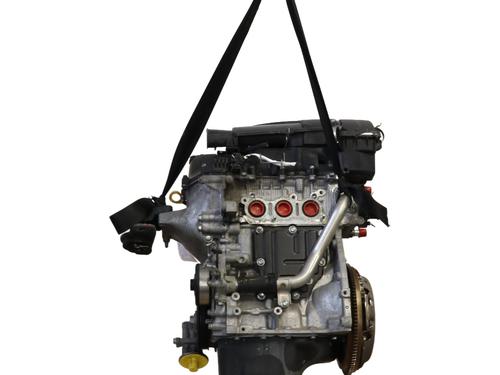 Engine CITROËN C1 (PM_, PN_) 1.0 | BP28138123M1 