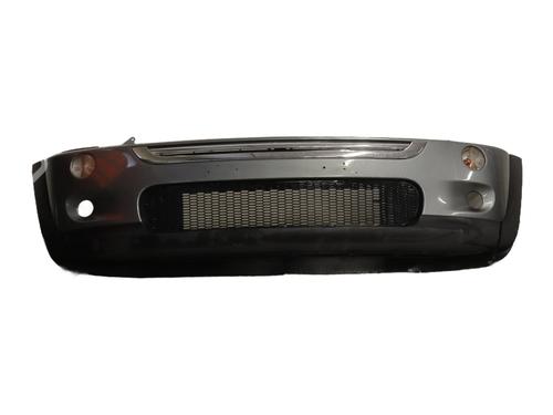 Used Front bumper MINI MINI (R50, R53) Cooper S (170 hp) 31094415