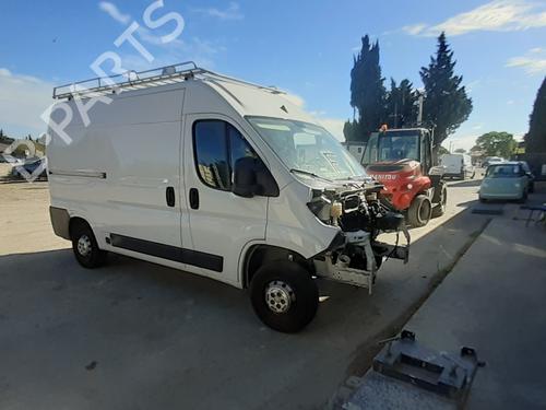Used Parts PEUGEOT BOXER Van 2.2 BlueHDi 120 5020561