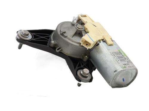 Used Rear wiper motor RENAULT ESPACE IV (JK0/1_) 2.0 dCi (JK01, JK02, JK1J, JK1K, JK1H) (150 hp) 31627311