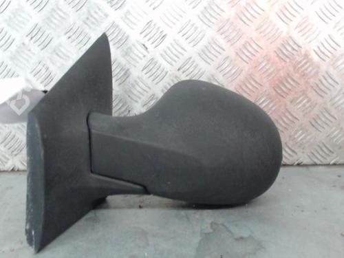 Used Left mirror RENAULT TWINGO II (CN0_) 1.2 16V (CN04, CN0B) (75 hp) 28075621