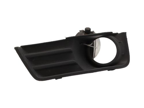 Used Left front fog light Left front fog light FORD FOCUS C-MAX (DM2) 1.6 TDCi (109 hp) 26507243 26507243