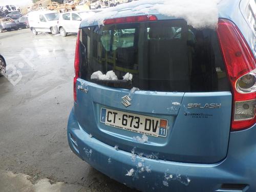 Starter SUZUKI SPLASH (EX) 1.2 VVT (A5B412) | BP23049841M8  - Image 11