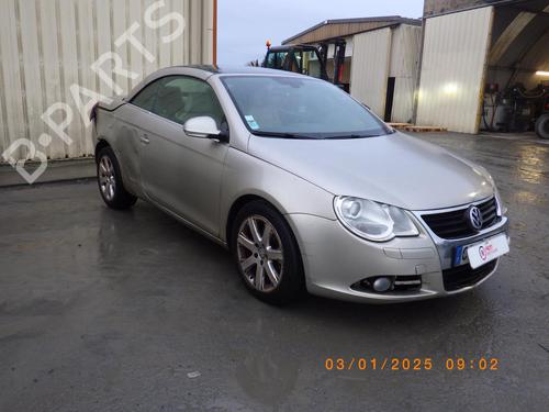 Used Parts VW EOS (1F7, 1F8)  2.0 TDI  2424442