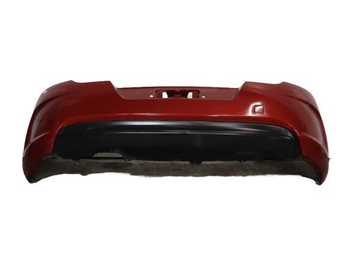 Used Rear bumper CITROËN C4 II (NC_) 1.6 VTi 120 (NC5FS0, NC5FS9) (120 hp) 31299683