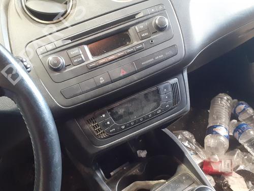 Left front window switch SEAT IBIZA IV (6J5, 6P1) 1.6 TDI | BP37994320I27 - Image 10
