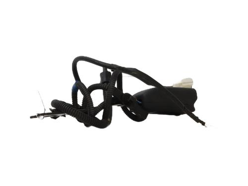 Seat buckle TOYOTA YARIS (_P13_) 1.3 (NSP130_, NSP130) | BP29073509I32 