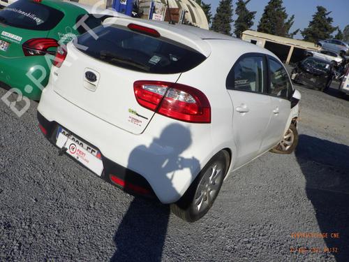 Left mirror KIA RIO III (UB) 1.1 CRDi | BP23050817C26 