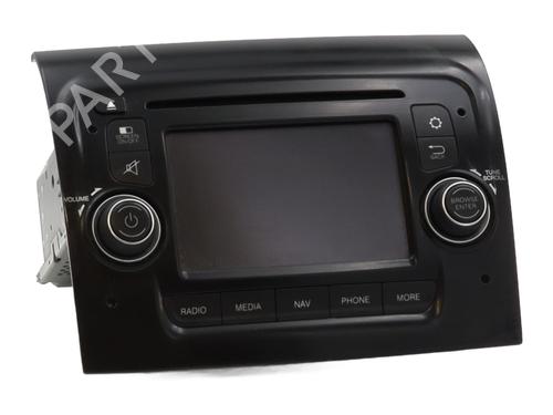 Radio PEUGEOT BOXER Van 2.0 BlueHDi 110 | BP30906219E6