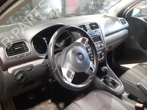 Front right seatbelt VW GOLF VI (5K1) 1.4 TSI | BP32148694I25 - Image 10