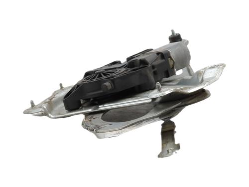 Front left window mechanism RENAULT MEGANE III Hatchback (BZ0/1_, B3_) 1.5 dCi (BZ1G, BZ1W, BZ0R) | BP37750576C22 - Image 4